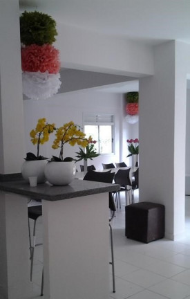 Apartamento com 2 Quartos à Venda, 50 m² em Protendit - São Paulo
