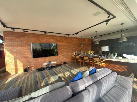 Imagem Cobertura com 4 Quartos à Venda, 604 m² em Leblon - Rio de Janeiro