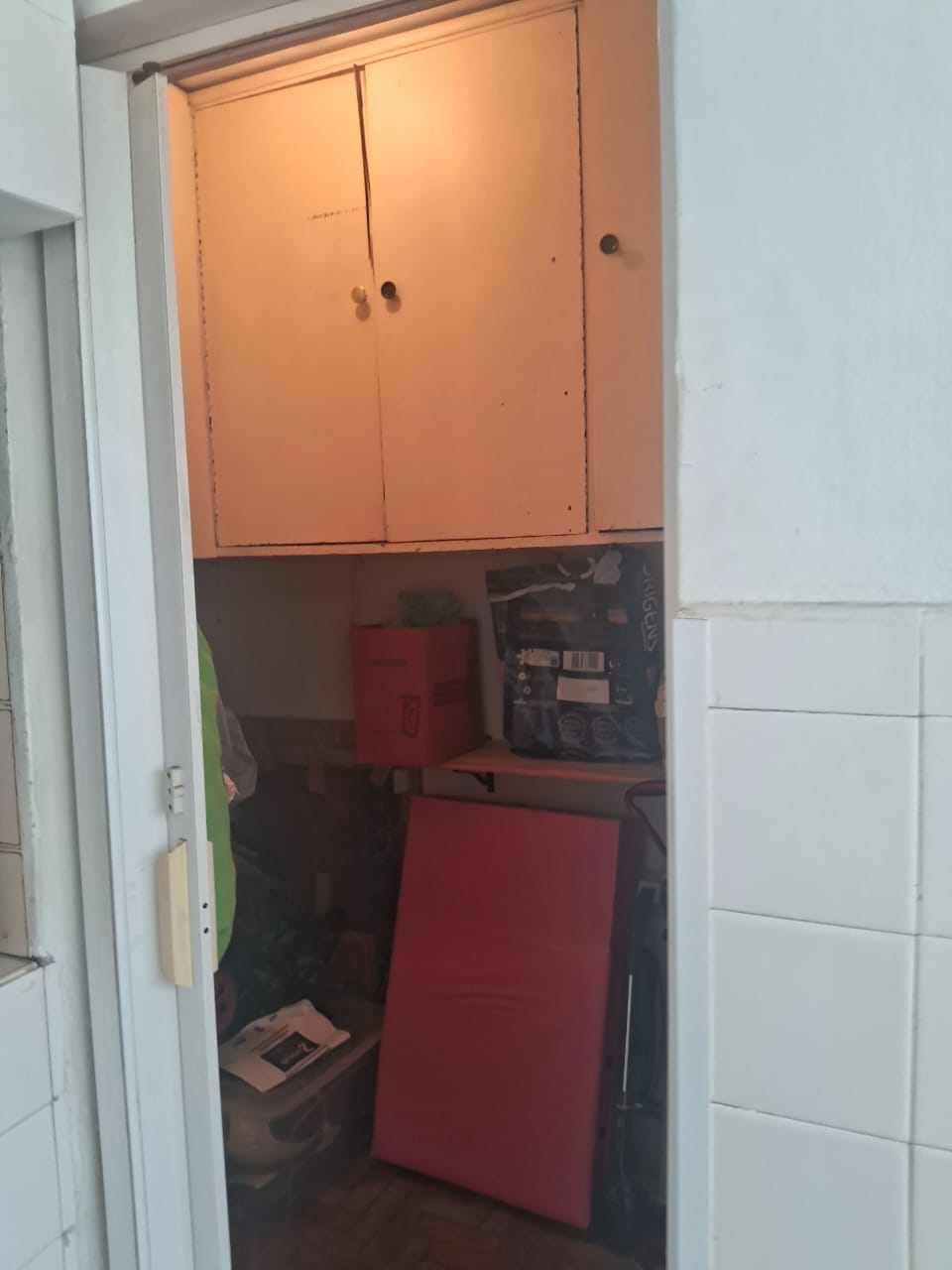 Imagem Apartamento com 3 Quartos à Venda, 82 m² em Pinheiros - São Paulo