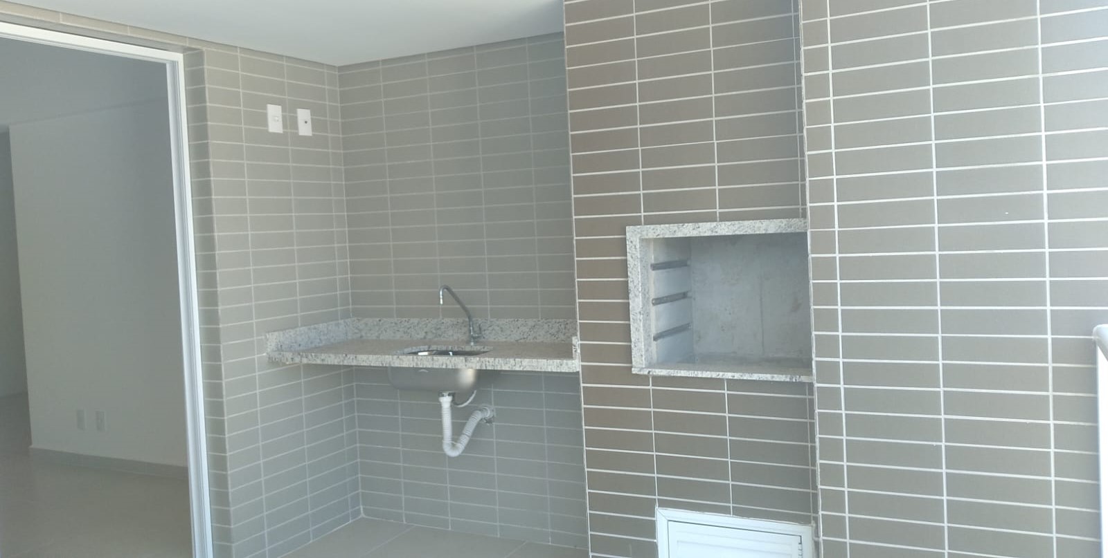 Imagem Apartamento com 2 Quartos à Venda, 68 m²em Maitinga - Bertioga