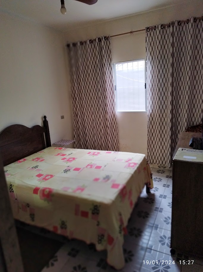 Imagem Casa com 2 Quartos à Venda, 76 m² em Balneário Anchieta - Mongaguá