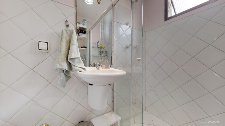Imagem Apartamento com 4 Quartos à Venda, 147 m² em Jardim Vila Mariana - São Paulo Imagem Apartamento com 4 Quartos à Venda, 147 m² em Jardim Vila Mariana - São Paulo