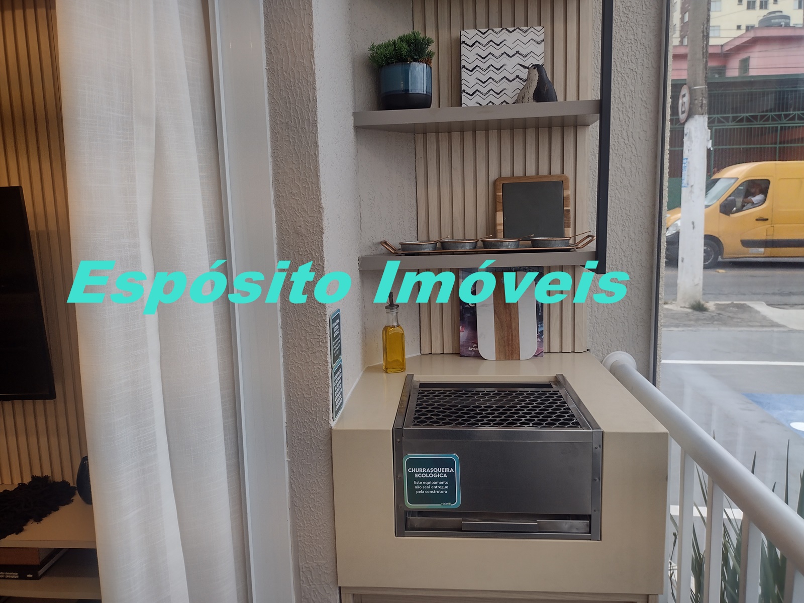 Imagem Apartamento com 1 Quarto à Venda, 27 m²em Parada XV de Novembro - São Paulo