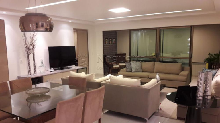Apartamento com 4 Quartos à Venda, 174 m² em Boa Viagem - Recife