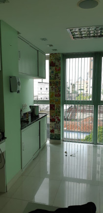 Imagem Sala Comercial à Venda, 55 m² em Nazaré - Belém