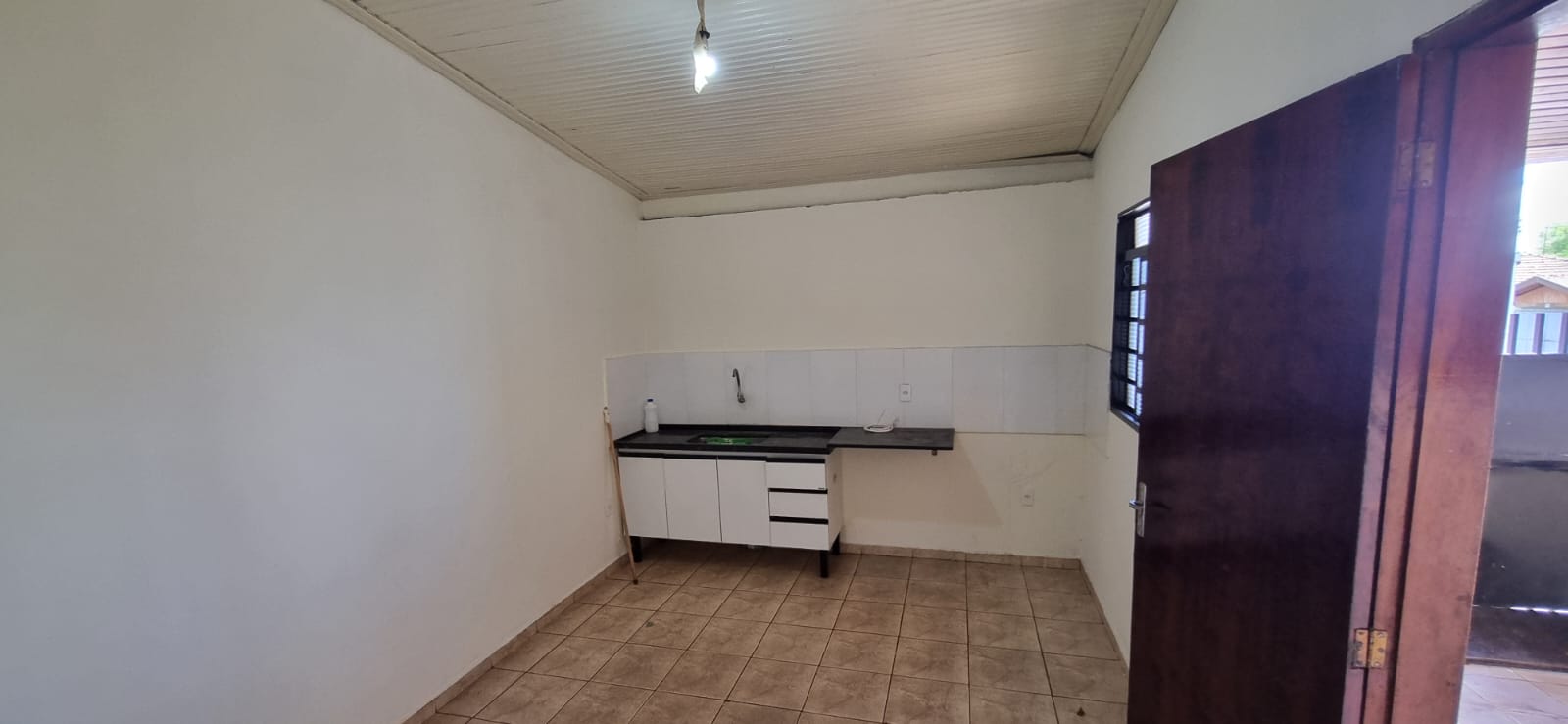 Imagem Casa com 2 Quartos para Alugar, 47 m² em Campos Elíseos - Ribeirão Preto