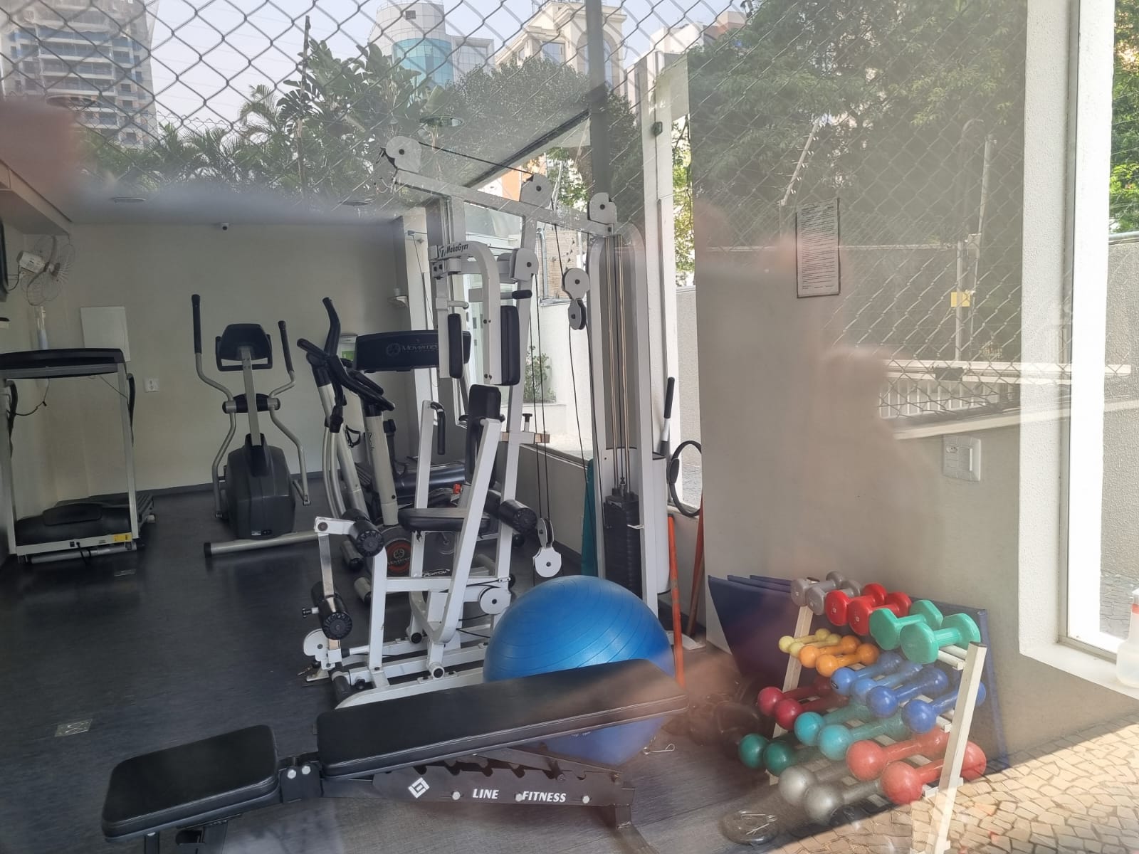 Imagem Apartamento com 4 Quartos à Venda, 181 m²em Campo Belo - São Paulo