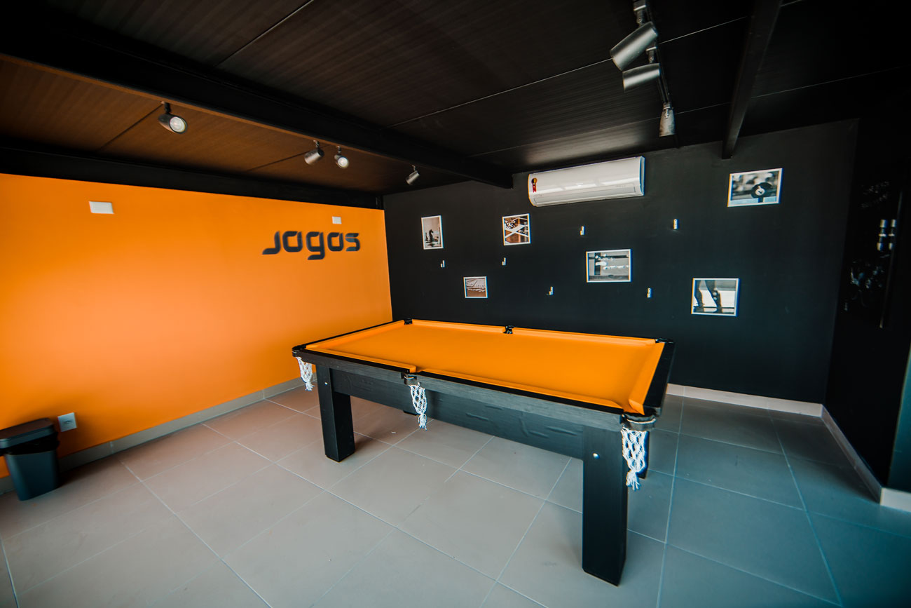 Imagem Apartamento com 1 Quarto à Venda, 48 m²em Piedade - Jaboatão dos Guararapes