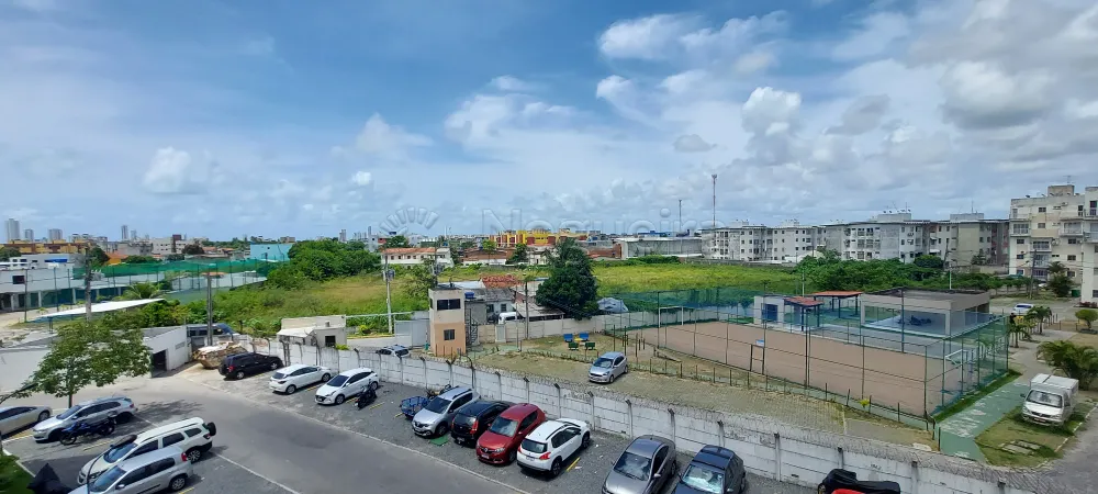 Imagem Apartamento com 3 Quartos à Venda, 57 m²em Piedade - Jaboatão dos Guararapes
