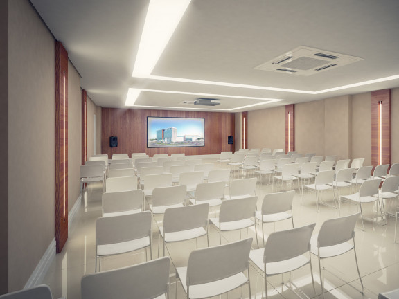 Imagem Sala Comercial para Alugar, 35 m² em Parque Verde - Belém