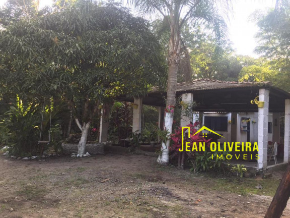 Imagem Chácara com 2 Quartos à Venda, 50 m² em Gaivota - Itanhaém Imagem Chácara com 2 Quartos à Venda, 50 m² em Gaivota - Itanhaém