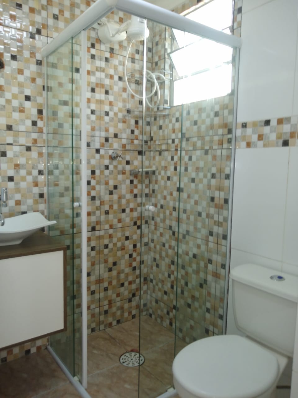 Imagem Apartamento com 2 Quartos à Venda, 52 m²em Jardim Brasília - São Paulo