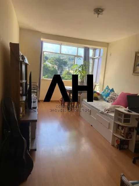 Imagem Apartamento com 1 Quarto à Venda, 43 m²em Centro - Niterói Imagem Apartamento com 1 Quarto à Venda, 43 m²em Centro - Niterói