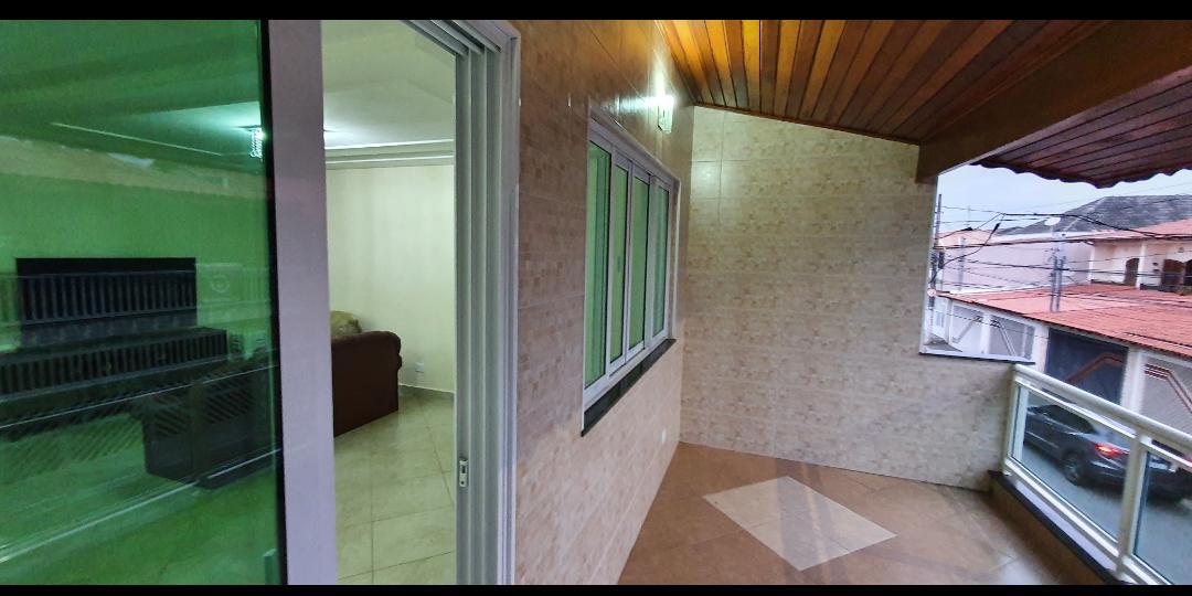 Imagem Sobrado com 3 Quartos à Venda, 243 m²em Santo Antônio - Osasco
