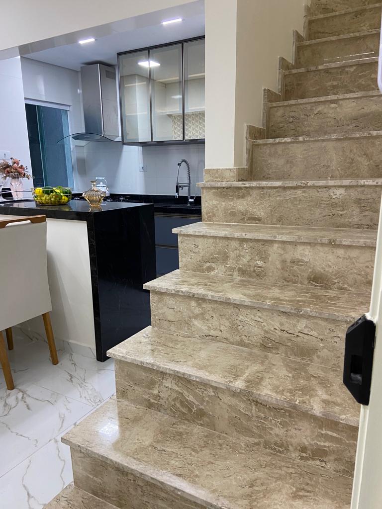 Imagem Cobertura com 3 Quartos à Venda, 179 m²em Parque das Nações - Santo André Imagem Cobertura com 3 Quartos à Venda, 179 m²em Parque das Nações - Santo André