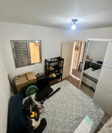 Imagem Apartamento com 2 Quartos à Venda, 63 m²em Bela Vista - São Paulo