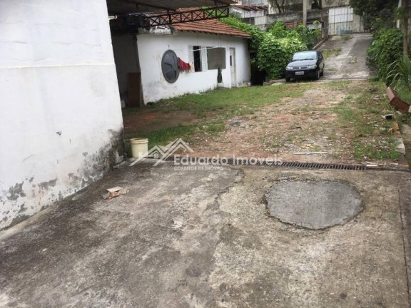 Imagem Terreno à Venda, 940 m² em Vila São Francisco - Mauá Imagem Terreno à Venda, 940 m² em Vila São Francisco - Mauá