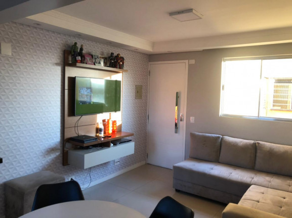 Imagem Apartamento com 2 Quartos à Venda, 42 m² em Vila Sílvia - São Paulo Imagem Apartamento com 2 Quartos à Venda, 42 m² em Vila Sílvia - São Paulo