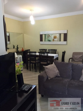Apartamento com 3 Quartos à Venda, 92 m² em Centro - Osasco