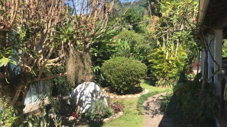 Imagem Casa com 2 Quartos à Venda, 120 m² em Parque Silvestre - Guapimirim
