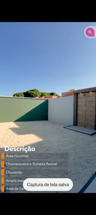 Imagem Casa com 3 Quartos à Venda, 110 m² em Autódromo - Eusebio Imagem Casa com 3 Quartos à Venda, 110 m² em Autódromo - Eusebio