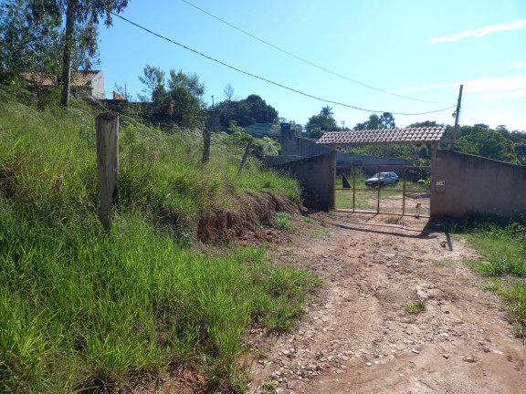 Imagem Terreno à Venda, 800 m² em Casarão II - Jarinu