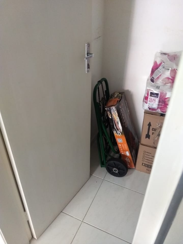 Imagem Apartamento com 2 Quartos à Venda, 73 m²em Jardim Maria Rosa - Taboão da Serra