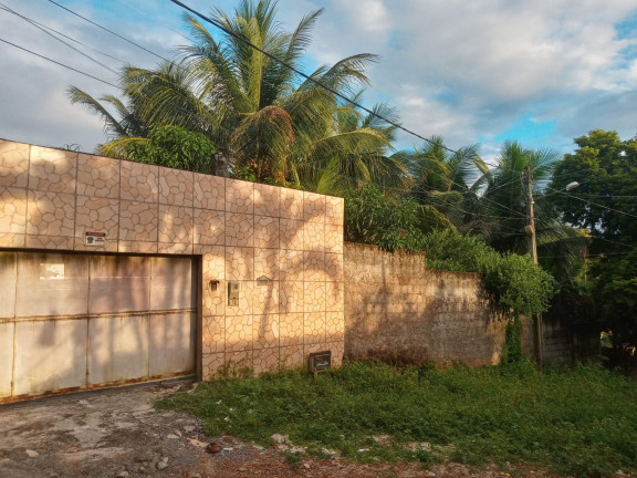 Imagem Casa com 2 Quartos à Venda ou Locação, 108 m²em Jardim Castelhao - Lauro de Freitas