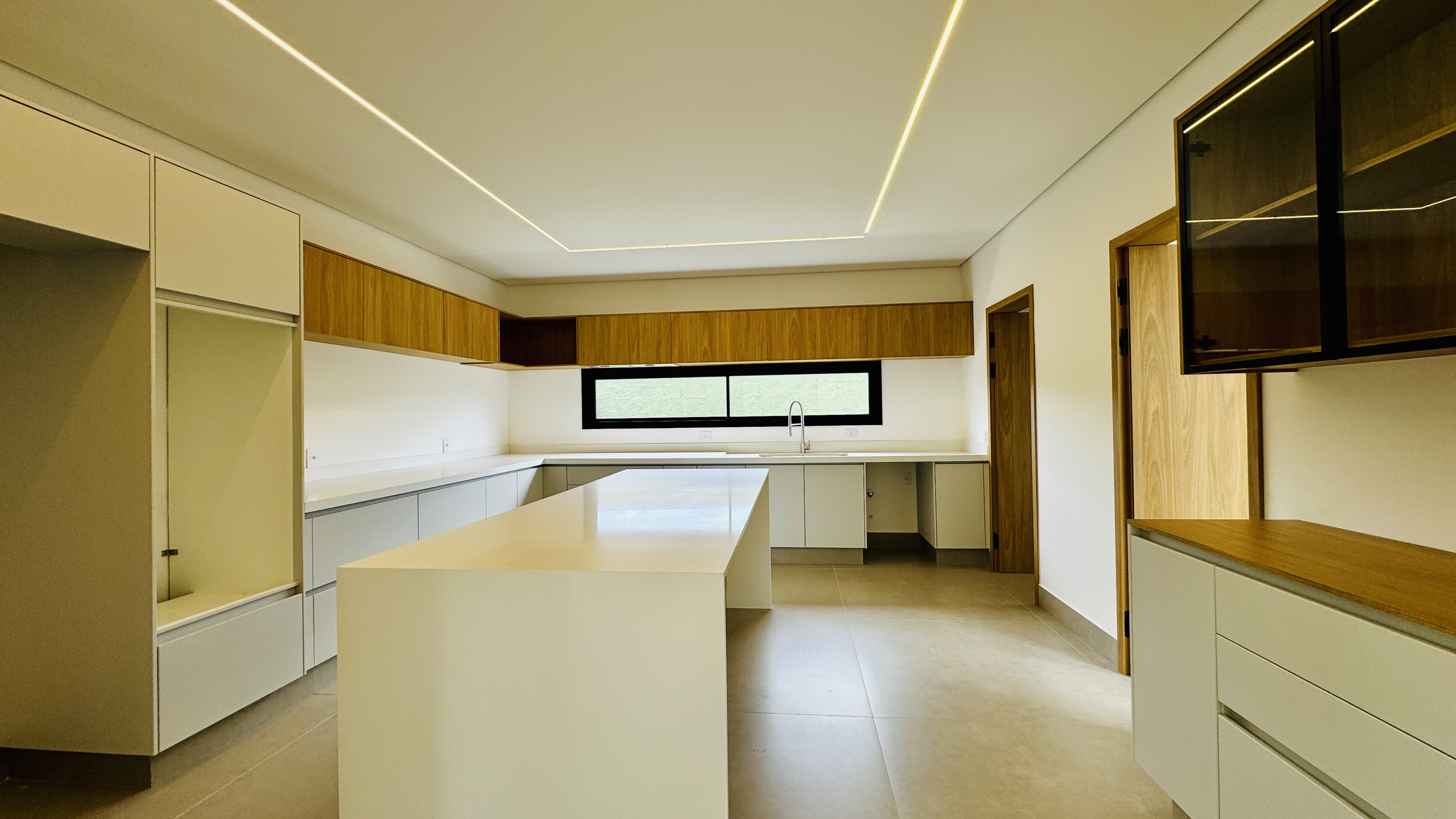 Imagem Casa de Condomínio com 4 Quartos à Venda, 500 m²em Loteamento Residencial Entre Verdes (Sousas) - Campinas