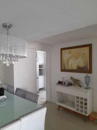 Imagem Apartamento com 4 Quartos à Venda, 119 m² em Salgado Filho - Aracaju Imagem Apartamento com 4 Quartos à Venda, 119 m² em Salgado Filho - Aracaju