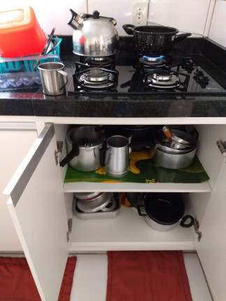 Imagem Apartamento com 2 Quartos para Temporada,  em Meia Praia - Itapema