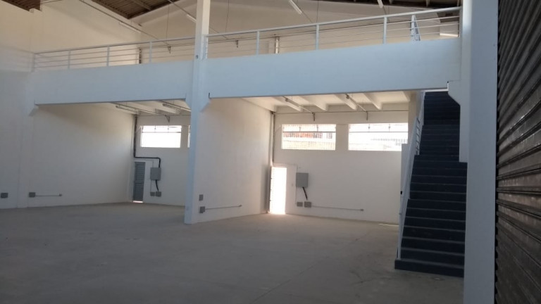 Imagem Galpão à Venda, 360 m² em Caiçara - Praia Grande
