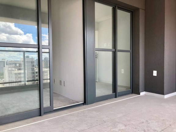 Imagem Apartamento com 3 Quartos à Venda, 84 m² em Vila Gertrudes - São Paulo