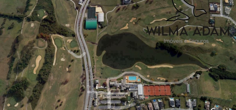 Imagem Terreno em Condomínio à Venda, 700 m²em Alphaville Graciosa - Pinhais