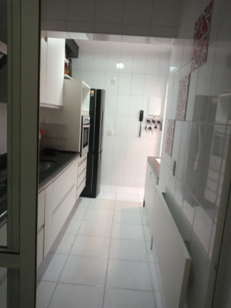 Imagem Apartamento com 3 Quartos à Venda, 84 m² em Mooca - São Paulo