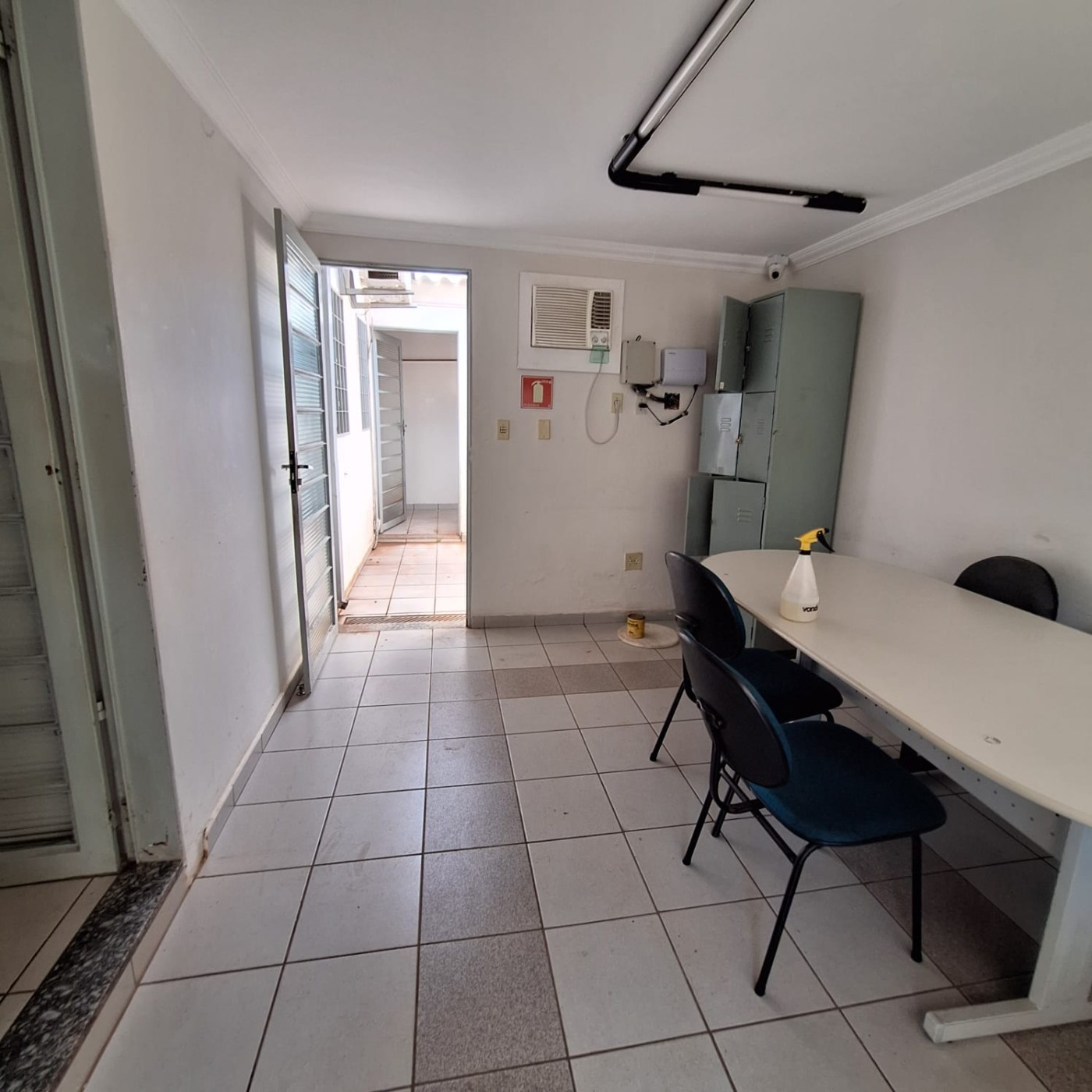 Imagem Casa com 2 Quartos para Alugar, 70 m² em Ipiranga - Ribeirão Preto