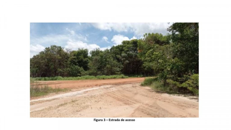 Imagem Imóvel à Venda,  em Buritis - Formoso