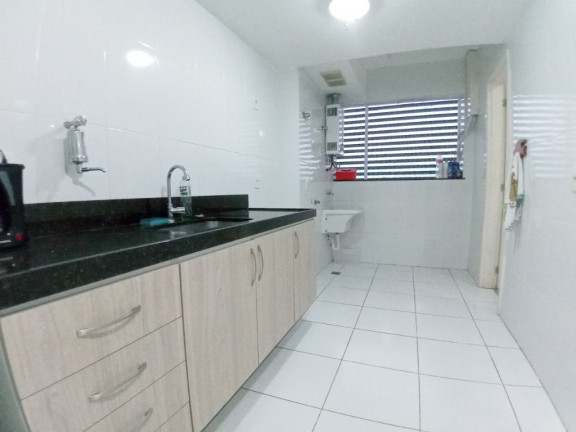 Imagem Apartamento com 2 Quartos à Venda, 82 m² em Icaraí - Niterói