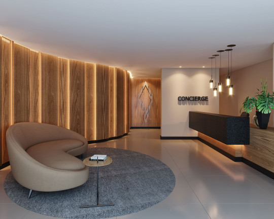 Imagem Apartamento com 3 Quartos à Venda, 91 m² em Boa Viagem - Recife