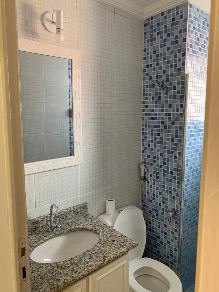 Imagem Apartamento com 3 Quartos à Venda, 66 m²em Assunção - São Bernardo do Campo Imagem Apartamento com 3 Quartos à Venda, 66 m²em Assunção - São Bernardo do Campo