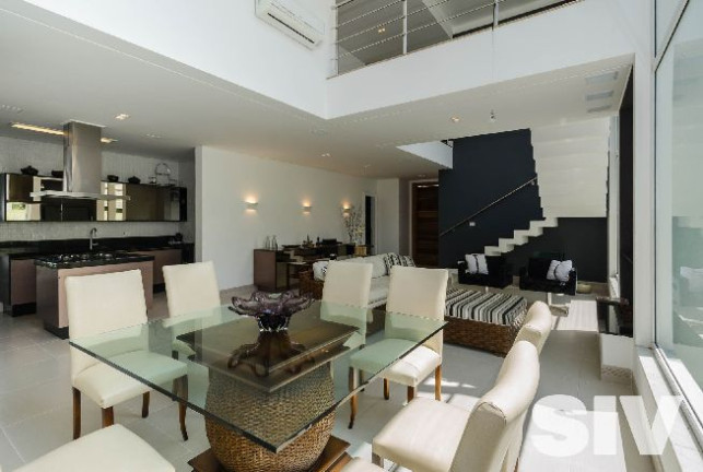 Imagem Casa com 4 Quartos à Venda ou Temporada, 287 m²em Riviera - Bertioga