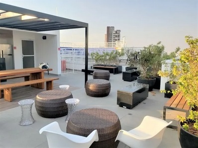 Imagem Studio com 1 Quarto para Alugar, 32 m² em Vila Mariana - São Paulo Imagem Studio com 1 Quarto para Alugar, 32 m² em Vila Mariana - São Paulo