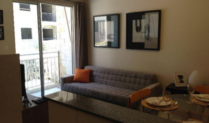 Imagem Apartamento com 2 Quartos à Venda, 50 m²em Novo Mondubim - Fortaleza