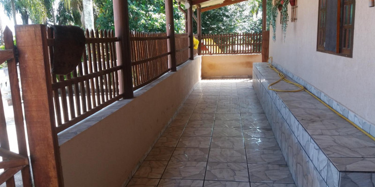 Imagem Chácara com 4 Quartos à Venda, 3.000 m² em Centro - Santa Isabel Imagem Chácara com 4 Quartos à Venda, 3.000 m² em Centro - Santa Isabel