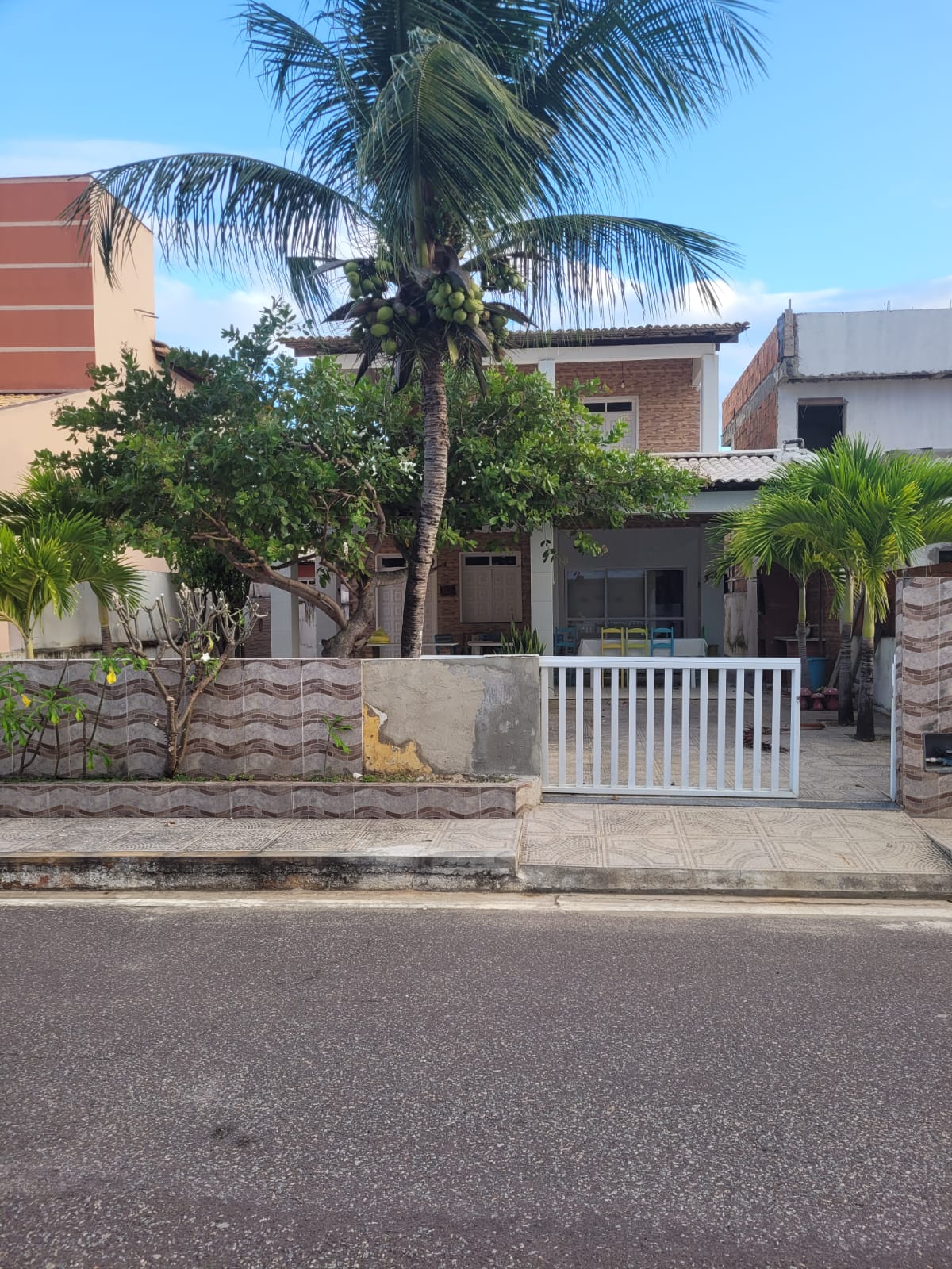 Imagem Casa de Condomínio com 3 Quartos à Venda, 229 m²em Mosqueiro - Aracaju Imagem Casa de Condomínio com 3 Quartos à Venda, 229 m²em Mosqueiro - Aracaju