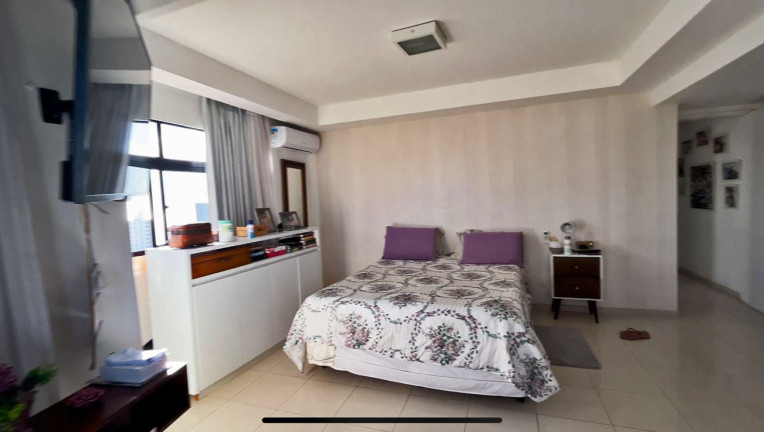 Imagem Apartamento com 3 Quartos à Venda, 160 m² em Tirol - Natal Imagem Apartamento com 3 Quartos à Venda, 160 m² em Tirol - Natal