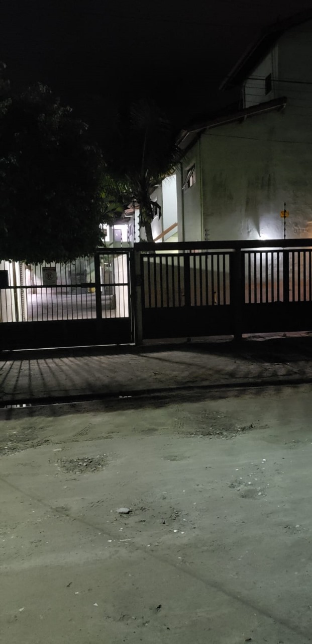 Casa de Vila com 2 Quartos à Venda, 39 m² em Maitinga - Bertioga
