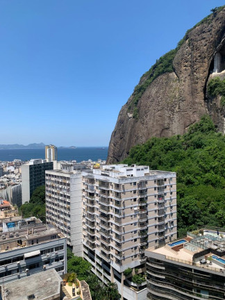 Imagem Apartamento com 2 Quartos à Venda, 92 m² em Copacabana - Rio de Janeiro
