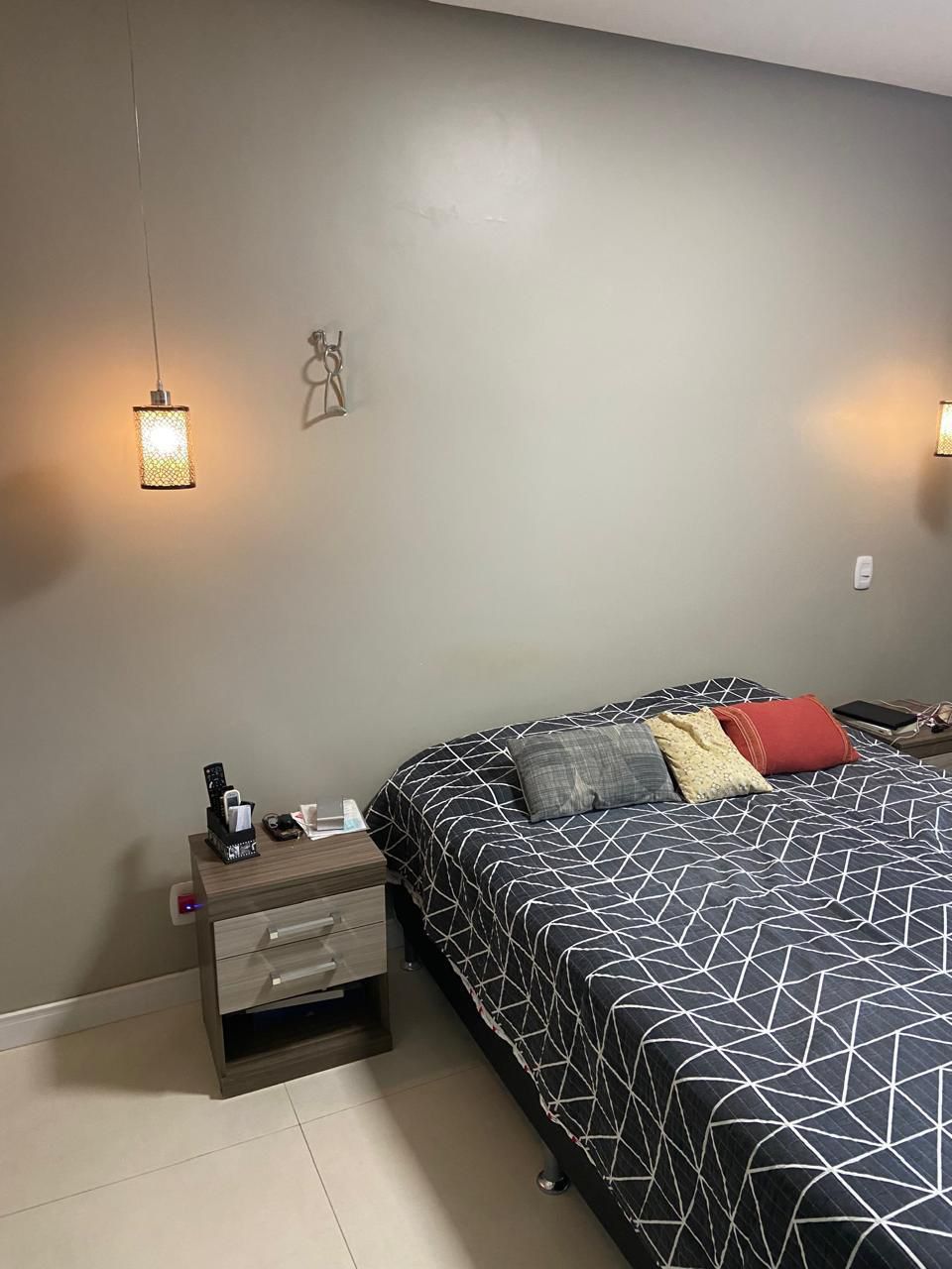 Imagem Apartamento com 3 Quartos à Venda, 130 m² em Nazaré - Belém