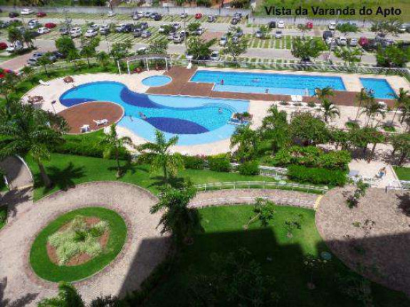 Imagem Apartamento com 3 Quartos à Venda, em Neópolis - Natal Imagem Apartamento com 3 Quartos à Venda, em Neópolis - Natal